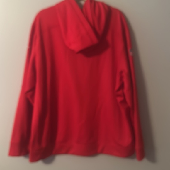 KC CHIEFS HOODIE - Picture 6 of 6